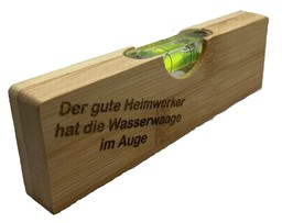 Zeige Details für Wasserwaage mit Kapselheber Bild von Wasserwaage mit Kapselheber